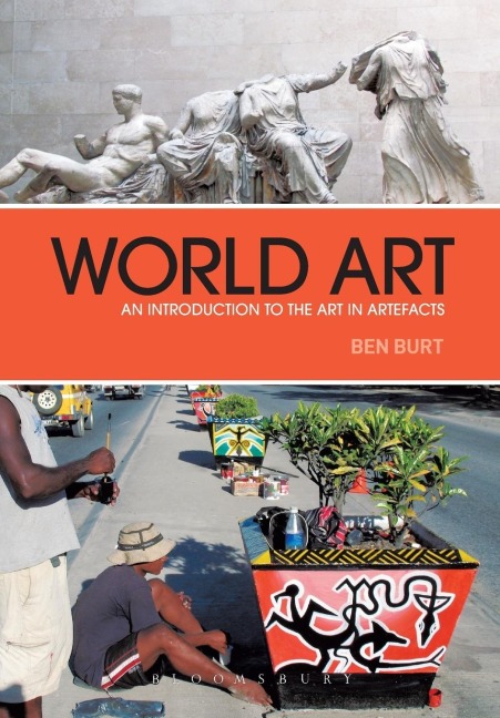 World Art: An Introduction to the Art in Artefacts