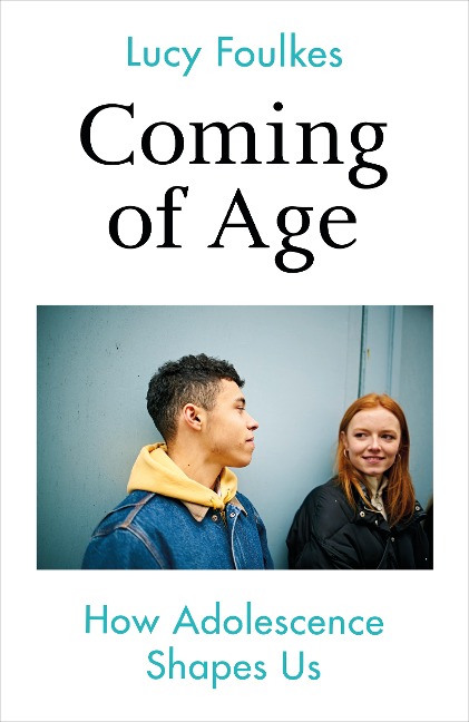 Coming of Age: How Adolescence Shapes Us