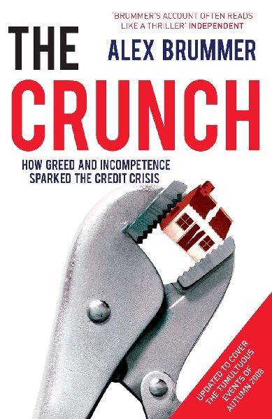 The Crunch
