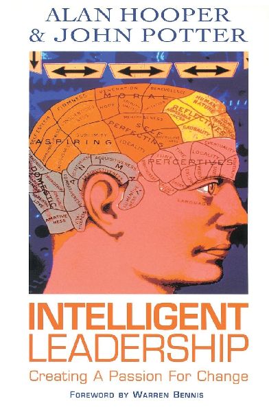 Intelligent Leadership