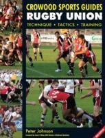 Rugby Union: Technique Tactics Training