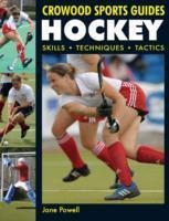 Hockey: Skills. Techniques. Tactics