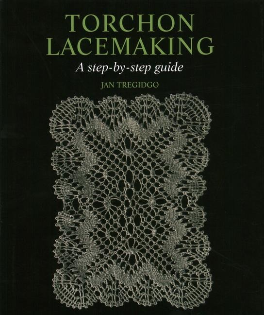 Torchon Lacemaking: A step-by-step guide