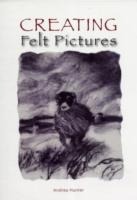Creating Felt Pictures