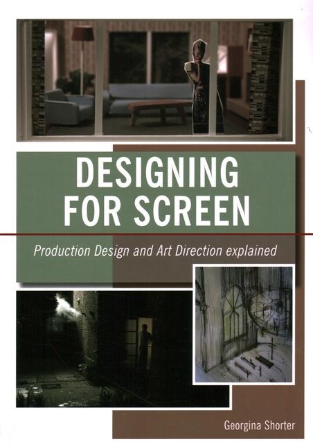 Designing for Screen: Production design and art direction explained