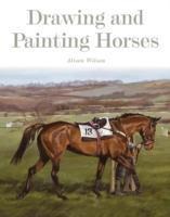 Drawing and Painting Horses