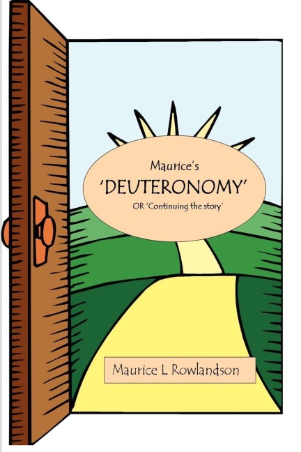 Maurices Deuteronomy