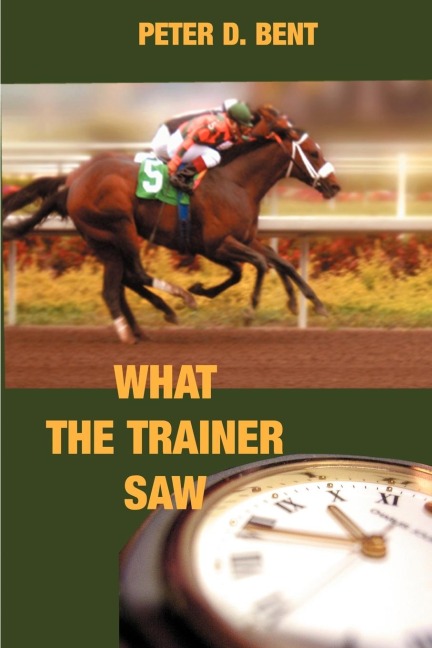 What The Trainer Saw...