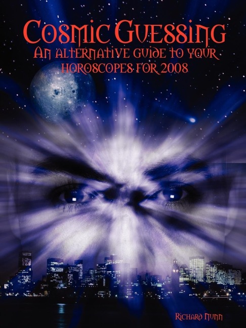 Cosmic Guessing