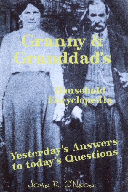 Granny & Granddads Household Encyclopedia