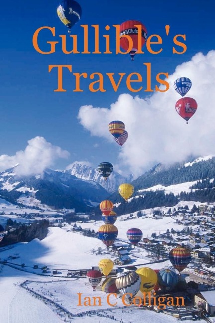Gullibles Travels