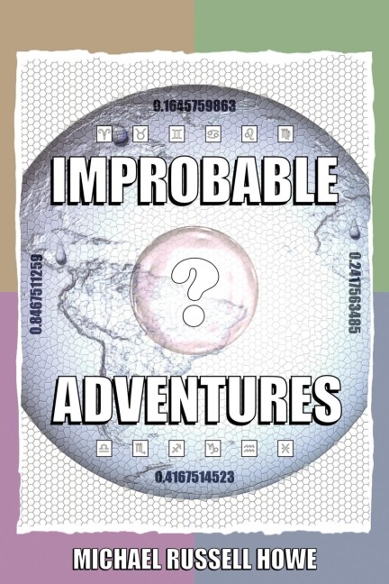 Improbable Adventures: The Cheese-Twistingly Exciting Escapades of a Funky Douglas Adams Fan