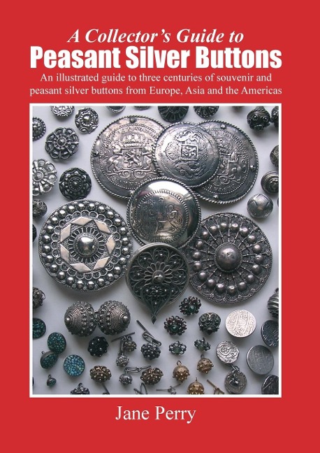 A collectors guide to peasant silver buttons