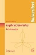 Algebraic Geometry: An Introduction