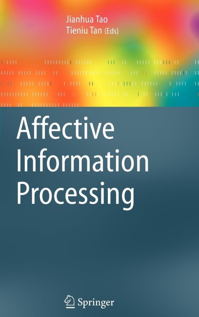 Affective Information Processing