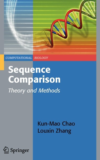 Sequence Comparison: Theory and Methods