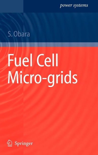 Fuel Cell Micro-Grids