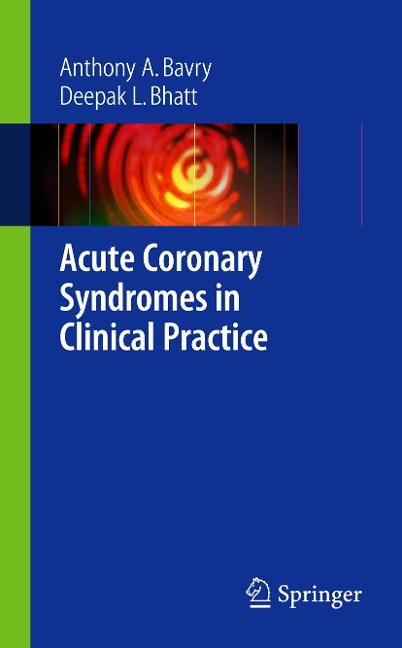 Acute Coronary Syndromes in Clinical Practice