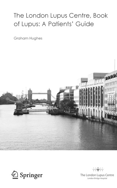 The London Lupus Centre, Book of Lupus: A Patients' Guide