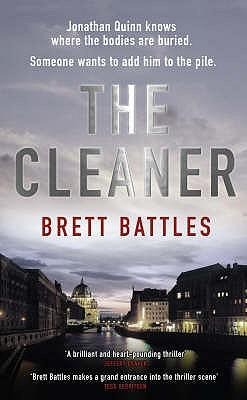 The Cleaner