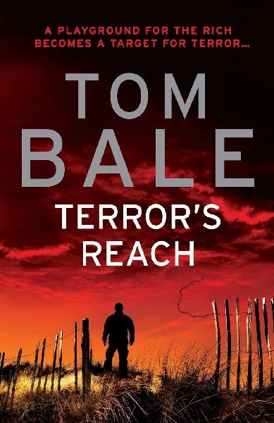 Terrors Reach