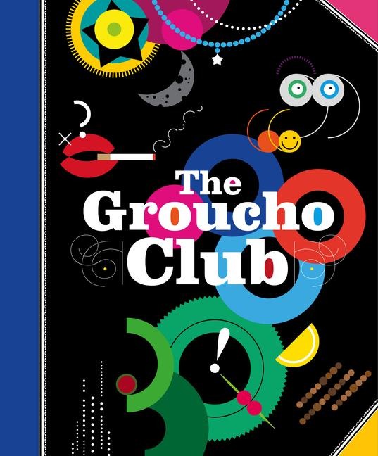 The Groucho Club