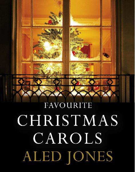 Aled Jones Favourite Christmas Carols
