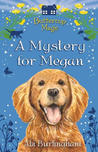 A Mystery for Megan