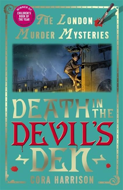 Death in the Devils Den