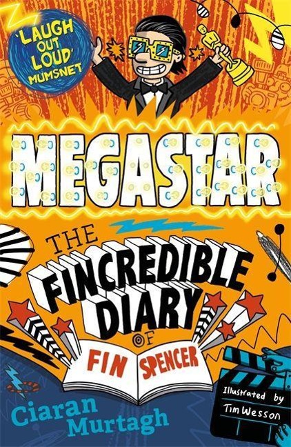 Megastar: Volume 2