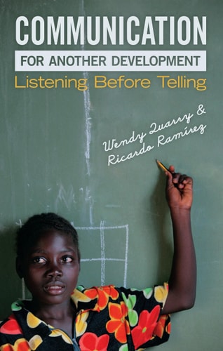 Communication for Another Development Listening before Telling