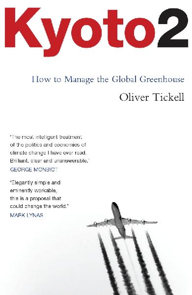 Kyoto2: How to Manage the Global Greenhouse