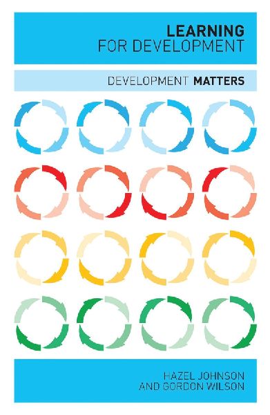 Learning for Development