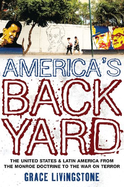 Americas Backyard