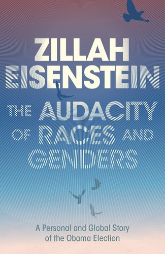 The Audacity of Races and Genders A Personal and Global Story of the Obama Election