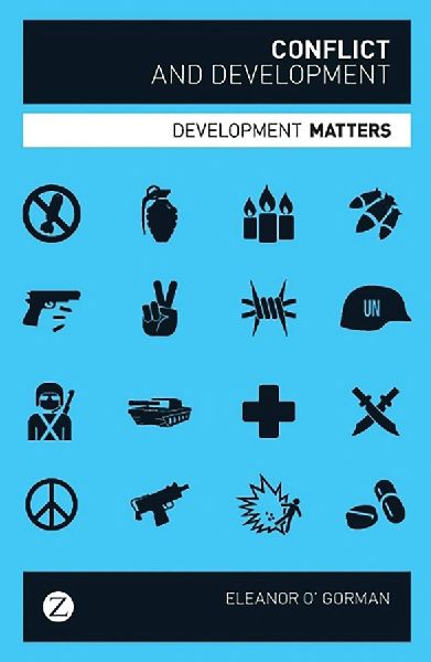 Conflict and Development: Development Matters