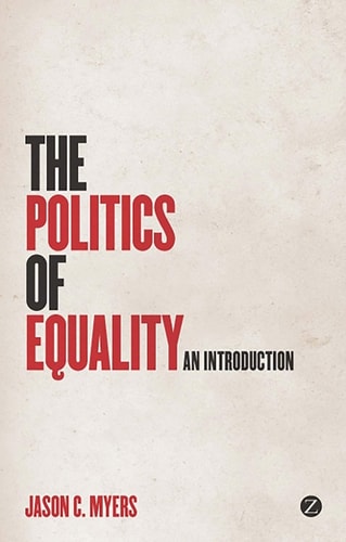 The Politics of Equality An Introduction