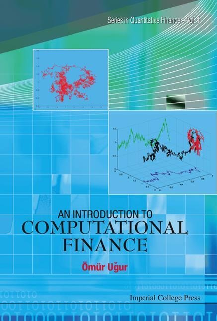 An Introduction to Computational Finance