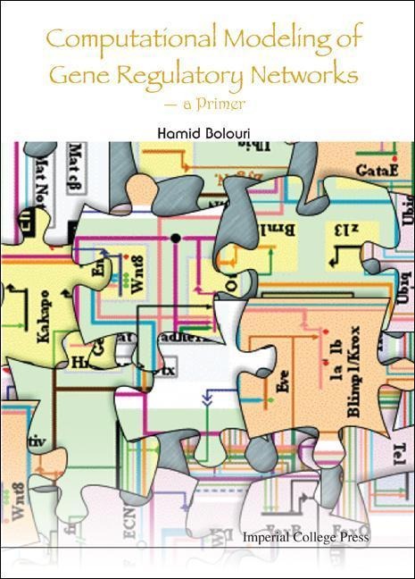 Computational Modeling of Gene Regulatory Networks - A Primer