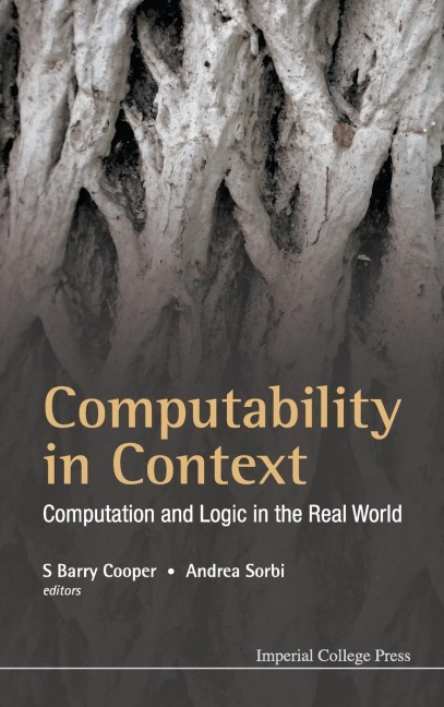 COMPUTABILITY IN CONTEXT