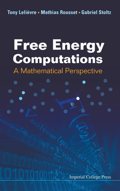 FREE ENERGY COMPUTATIONS