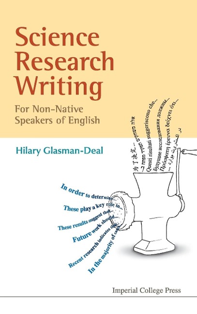 SCIENCE RESEARCH WRITING FOR NON-NATIV..