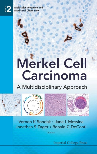 MERKEL CELL CARCINOMA (V2)