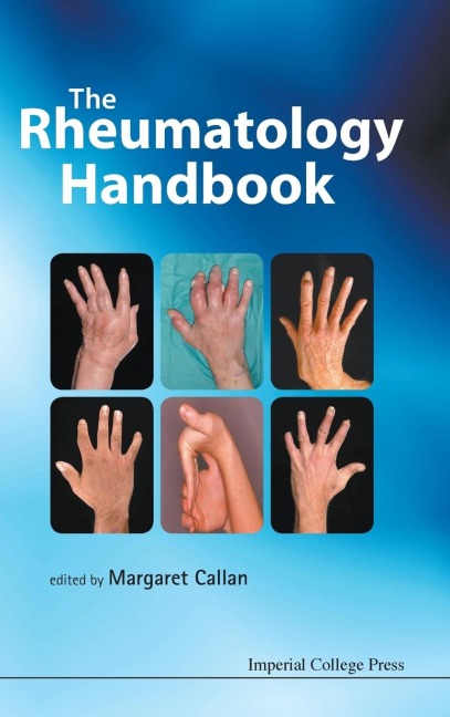 RHEUMATOLOGY HANDBOOK, THE