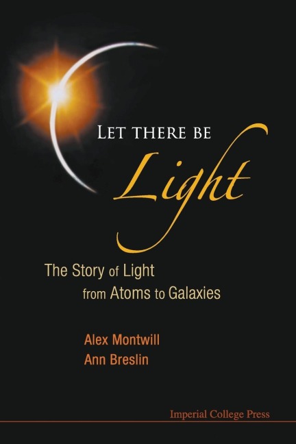 LET THERE BE LIGHT