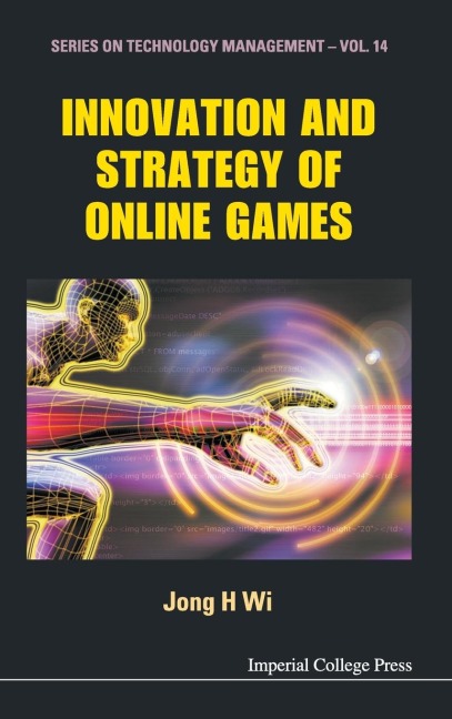 INNOVATION & STRATEGY OF ONLINE....(V14)