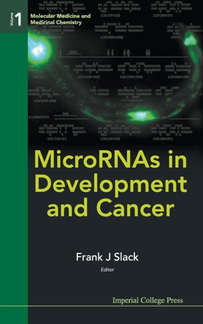 MICRORNAS IN DEVELOPMENT AND CANCER (V1)
