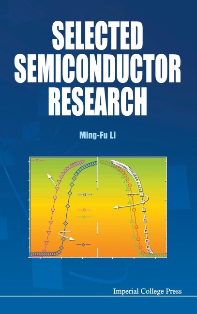 SELECTED SEMICONDUCTOR RESEARCH