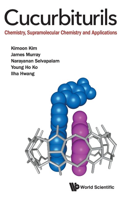 CUCURBITURILS: CHEMISTRY, SUPRAMOLECULAR CHEMISTRY & APPL