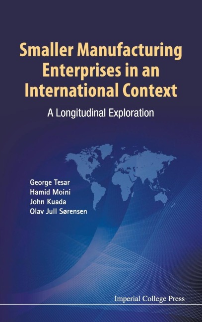 SMALLER MANUFACTURING ENTERPRISES IN ...